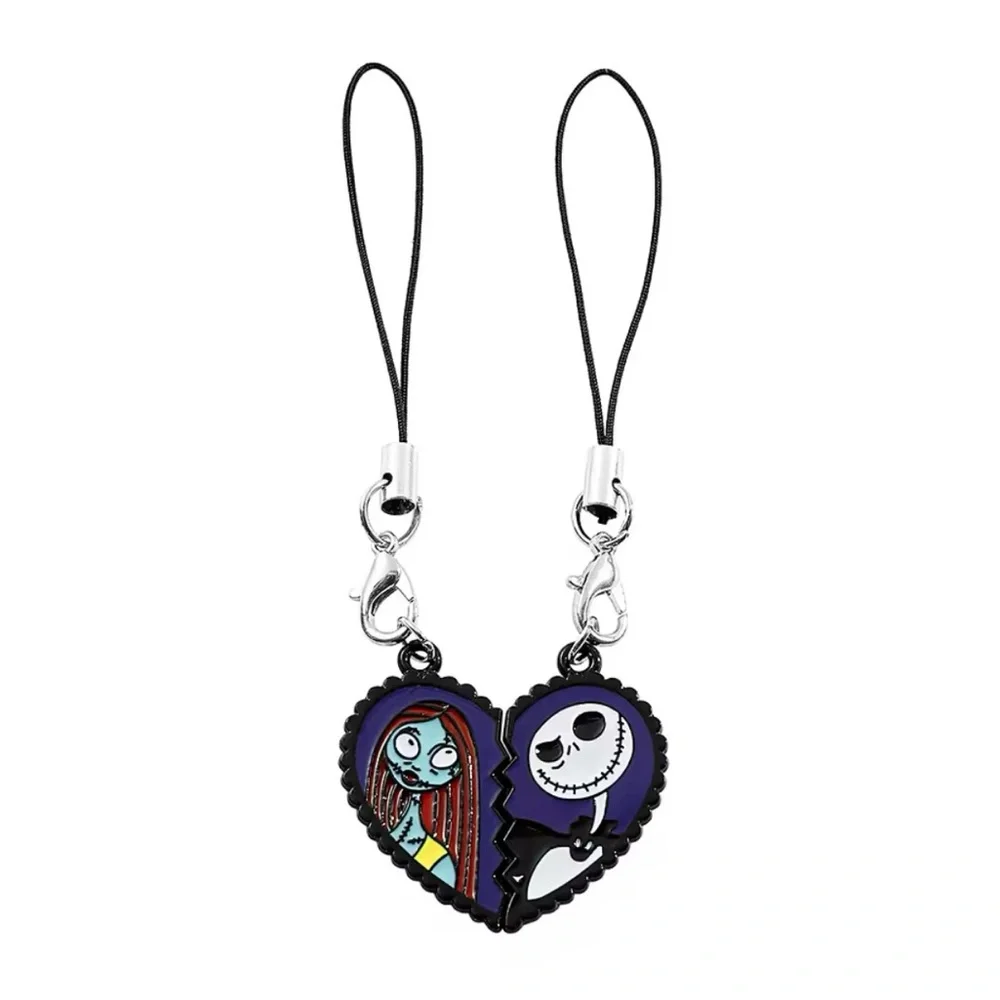 NBC Lanyard & Keychains - Picture 6 of 6
